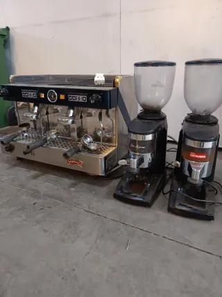 Cafetera Profesional