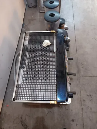 Cafetera Profesional