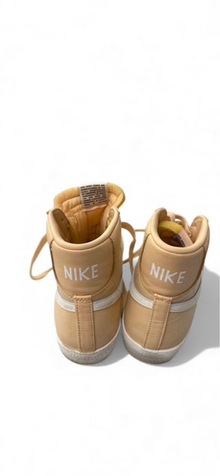 Nike Blazer Mid '77 Vintage Beige