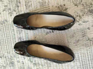 Ballerine Antonio Panizzolo bambina n.33