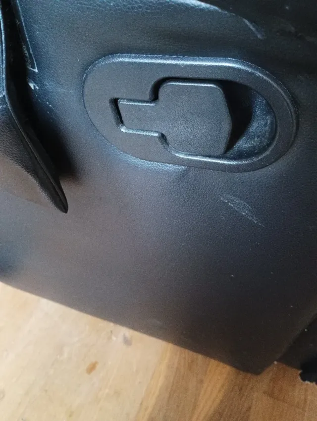 Sillón relax con masaje y motor