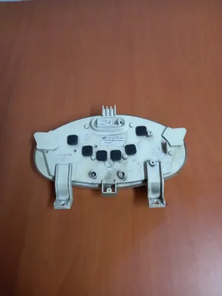 Cuentakilómetros Honda Dylan