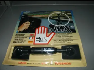 Protector de lunas Golpex