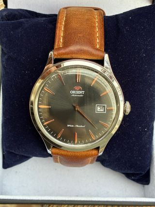 Reloj Automático Orient Bambino