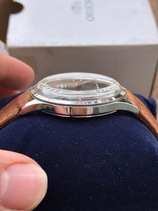 Reloj Automático Orient Bambino