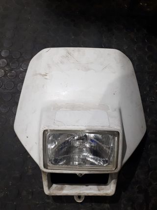 Careta Suzuki DRZ 400 E