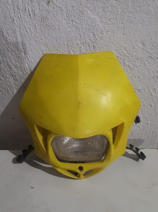 Careta Suzuki DRZ 400 E