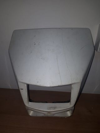 Careta Suzuki DRZ 400 E