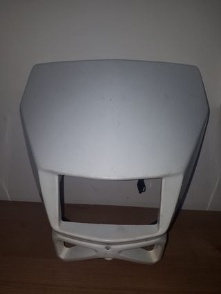 Careta Suzuki DRZ 400 E