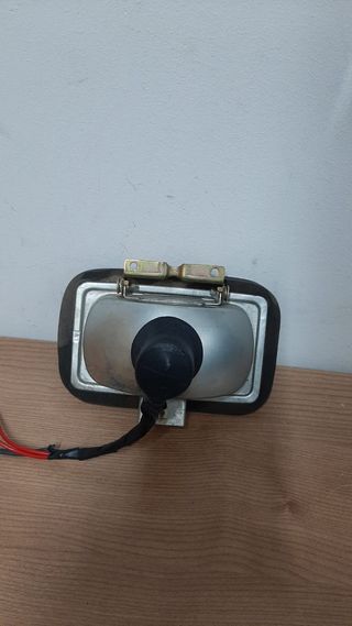 Careta Suzuki DRZ 400 E