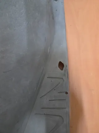 Contraescudo Honda Dylan 125