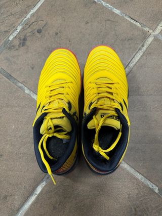 Zapatillas pádel Munich Talla 42