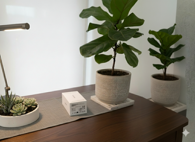 Samsung A16 5G 128GB - Azul Marino - NUEVO