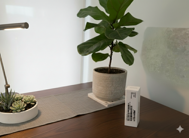 Samsung A16 5G 128GB - Azul Marino - NUEVO