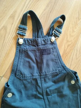Peto vaquero niño