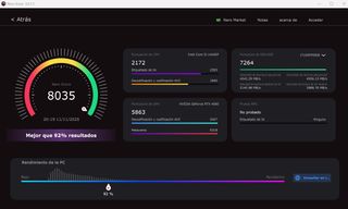 PC Gaming Nox Hummer Element i5-14400F RTX4060