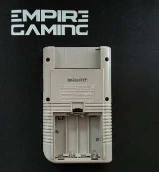 Lote Nintendo Game Boy Beige/Morado