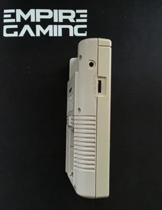 Lote Nintendo Game Boy Beige/Morado