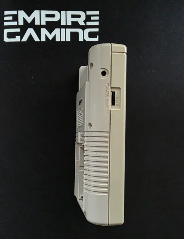 Lote Nintendo Game Boy Beige/Morado