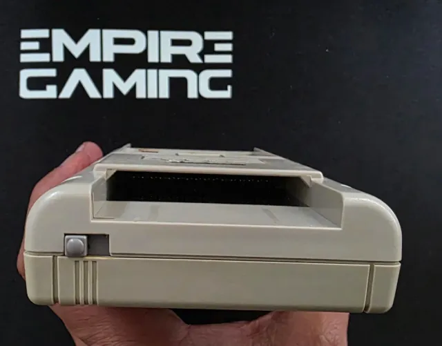 Lote Nintendo Game Boy Beige/Morado