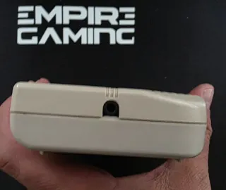 Lote Nintendo Game Boy Beige/Morado