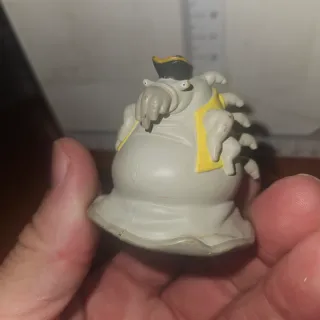 El Planeta del Tesoro