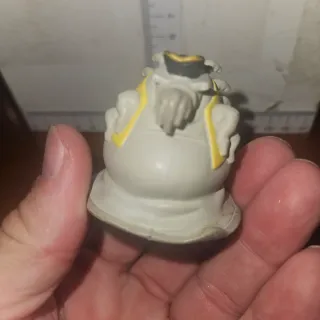 El Planeta del Tesoro