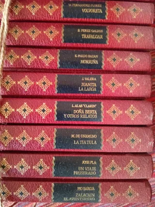Lote 15 libros varios