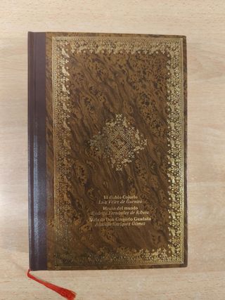 Novela picaresca española 6 tomos