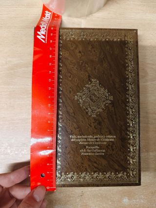 Novela picaresca española 6 tomos