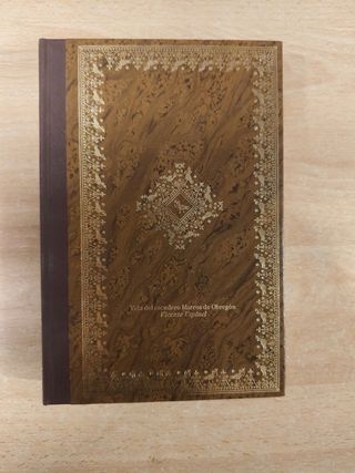 Novela picaresca española 6 tomos