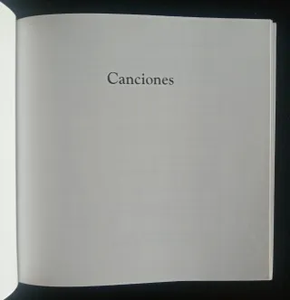 Grace.- Libro de letras de Jeff Buckley