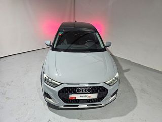Audi A1 citycarver 30 TFSI 110 CV S tronic