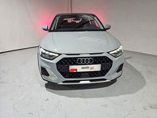 Audi A1 citycarver 30 TFSI 110 CV S tronic