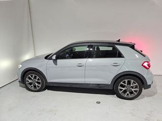 Audi A1 citycarver 30 TFSI 110 CV S tronic