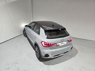 Audi A1 citycarver 30 TFSI 110 CV S tronic