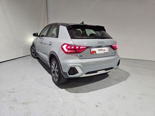 Audi A1 citycarver 30 TFSI 110 CV S tronic