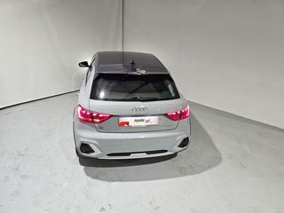 Audi A1 citycarver 30 TFSI 110 CV S tronic