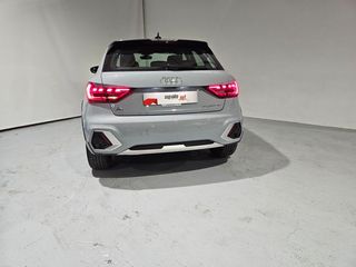 Audi A1 citycarver 30 TFSI 110 CV S tronic