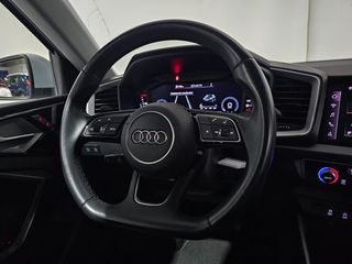 Audi A1 citycarver 30 TFSI 110 CV S tronic