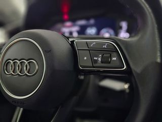 Audi A1 citycarver 30 TFSI 110 CV S tronic