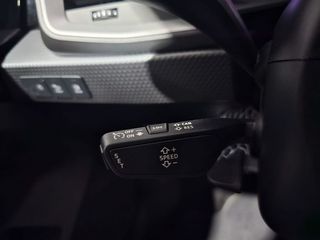 Audi A1 citycarver 30 TFSI 110 CV S tronic