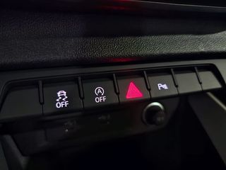 Audi A1 citycarver 30 TFSI 110 CV S tronic