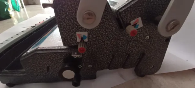 Encuadernadoras Wiro Profesional Wiremac