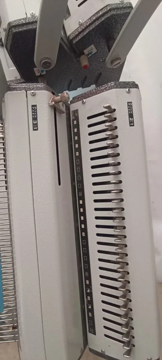 Encuadernadoras Wiro Profesional Wiremac