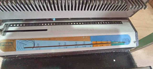 Encuadernadoras Wiro Profesional Wiremac