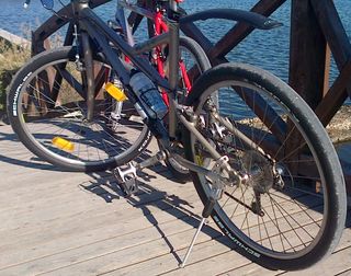 Bianchi AL310 Mountain Bike