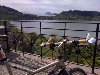 Bianchi AL310 Mountain Bike