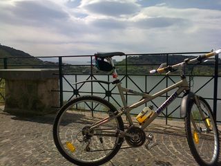 Bianchi AL310 Mountain Bike