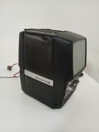 TV Portatile Silelis Orbiter 403 DE